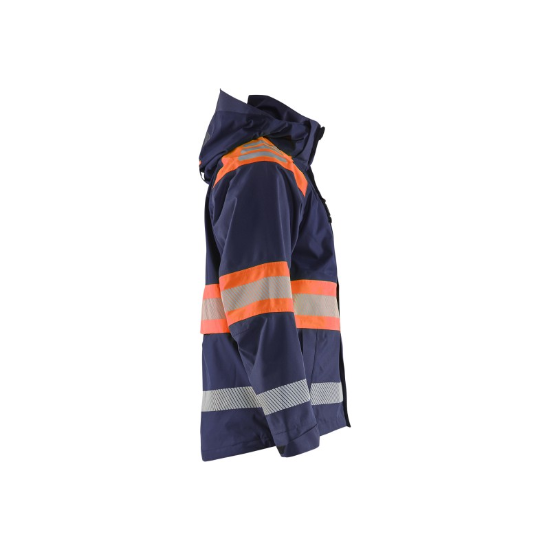 Shelljack High Vis Shelljack High Vis