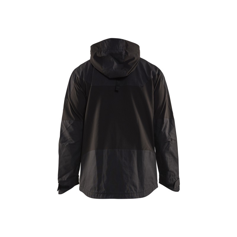 Allround jack met stretch