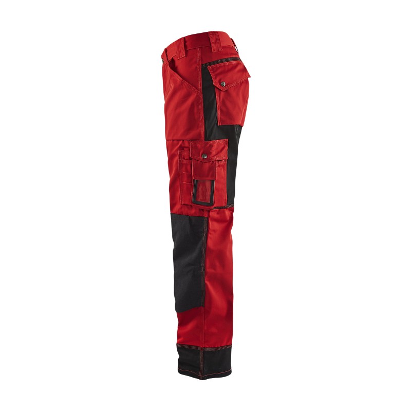 Werkbroek zonder spijkerzakken