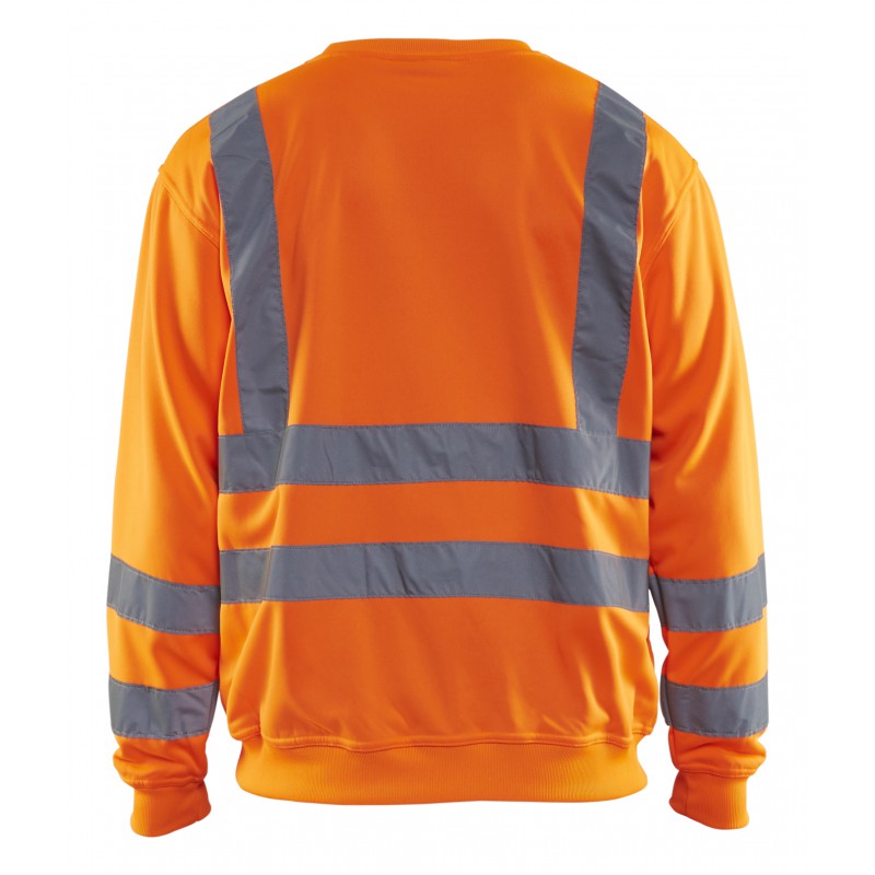 Sweatshirt High Vis