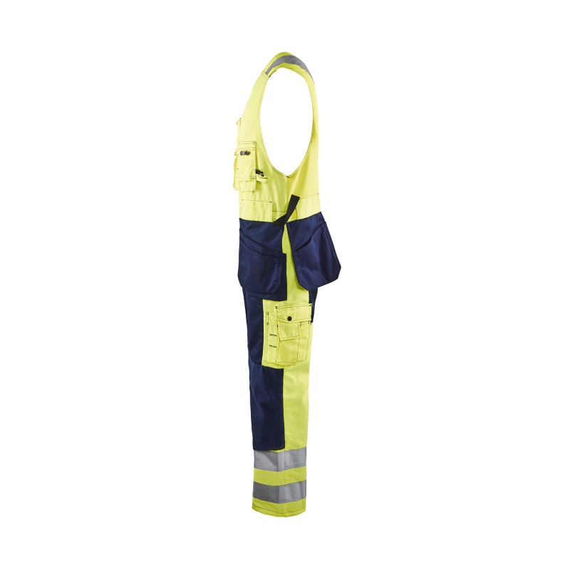 Amerikaanse overall High Vis Amerikaanse overall High Vis