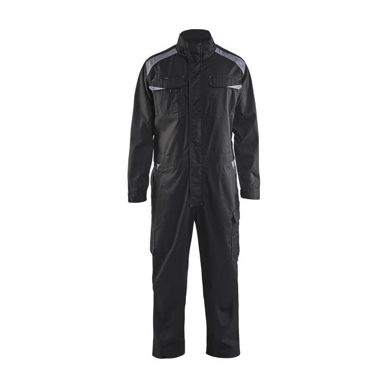 Overall Industrie Overall Industrie
