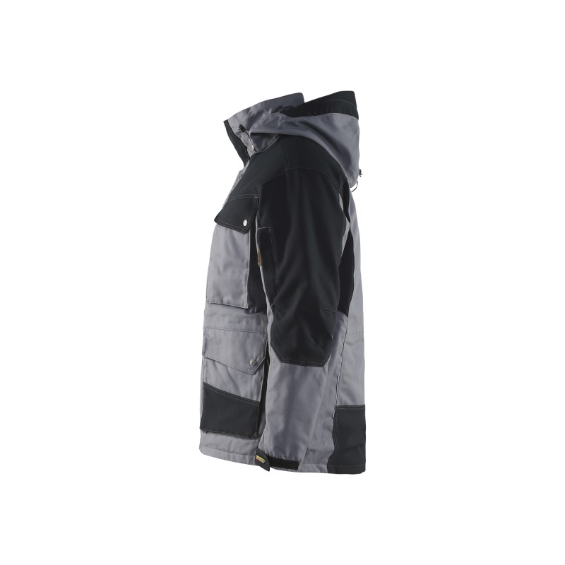 Winterparka