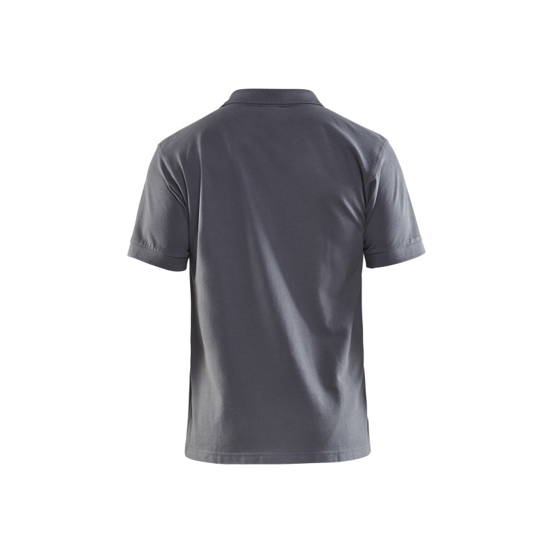 Piqué Polo