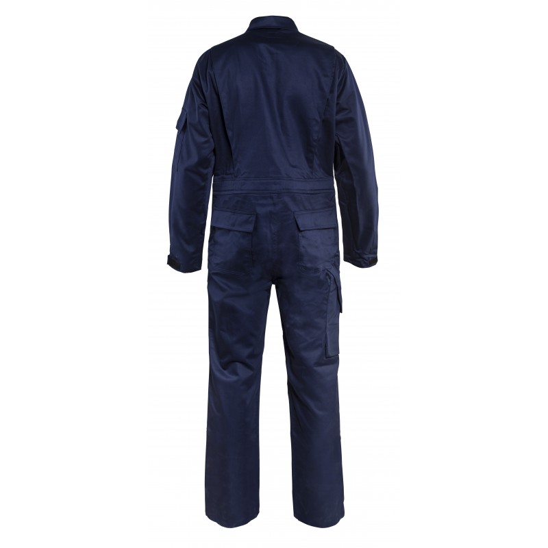 Vlamvertragende Overall Vlamvertragende Overall