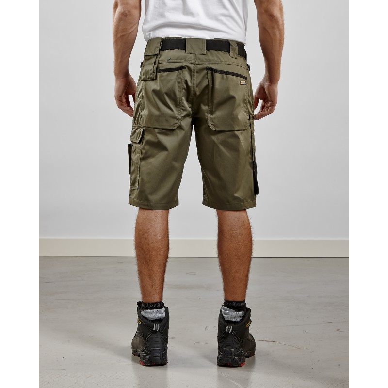 Garden short