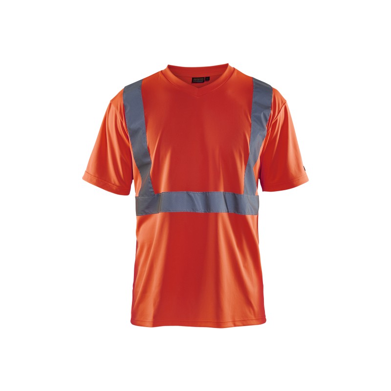 T-Shirt High Vis