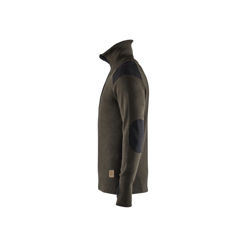 Wollen sweater Wollen sweater