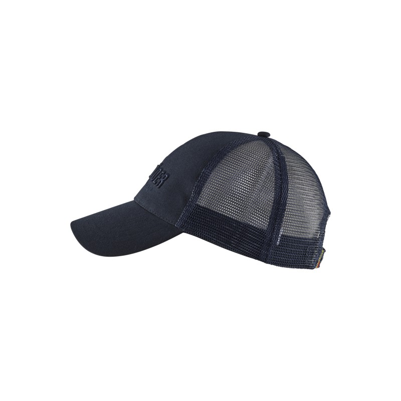 Trucker cap 3D