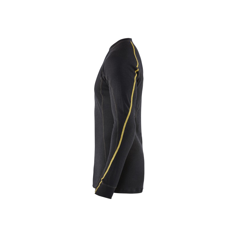 FR Onderhemd 78% merino