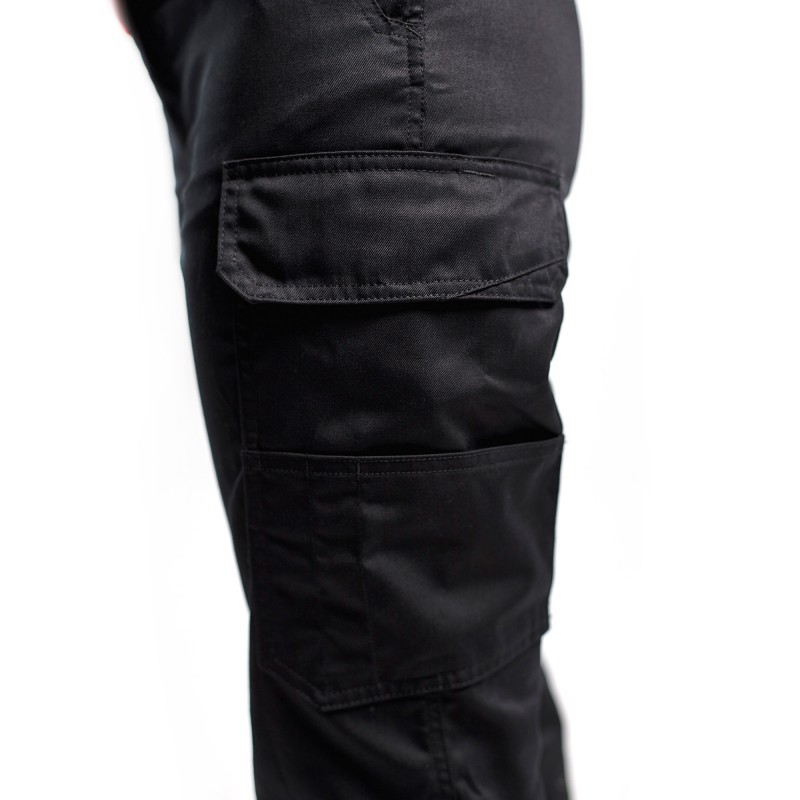 Dames Werkbroek Industrie