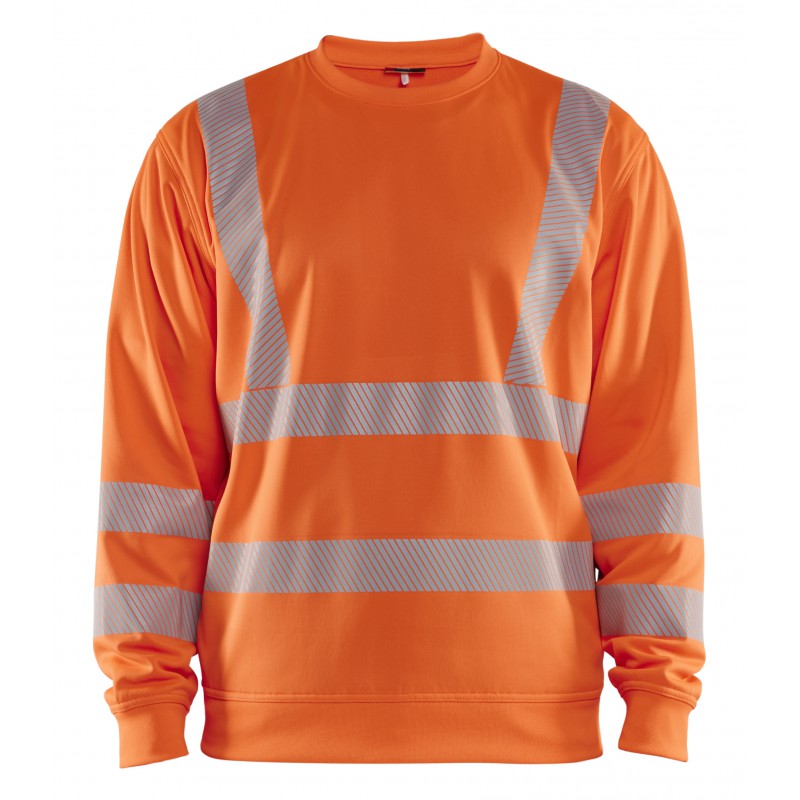High vis Sweatshirt High vis Sweatshirt