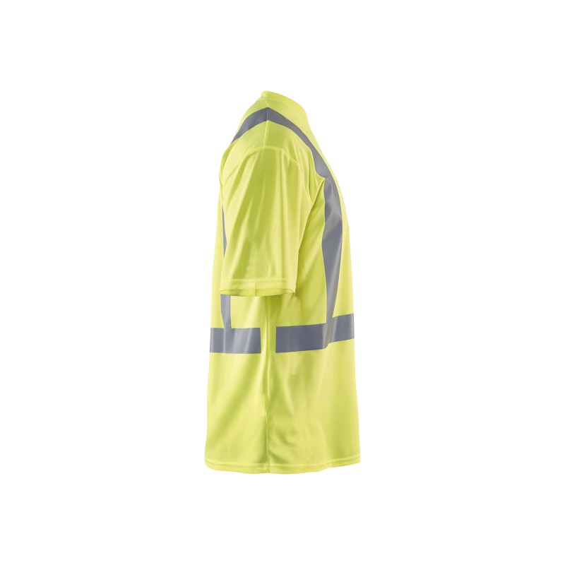 UV-T-shirt High Vis