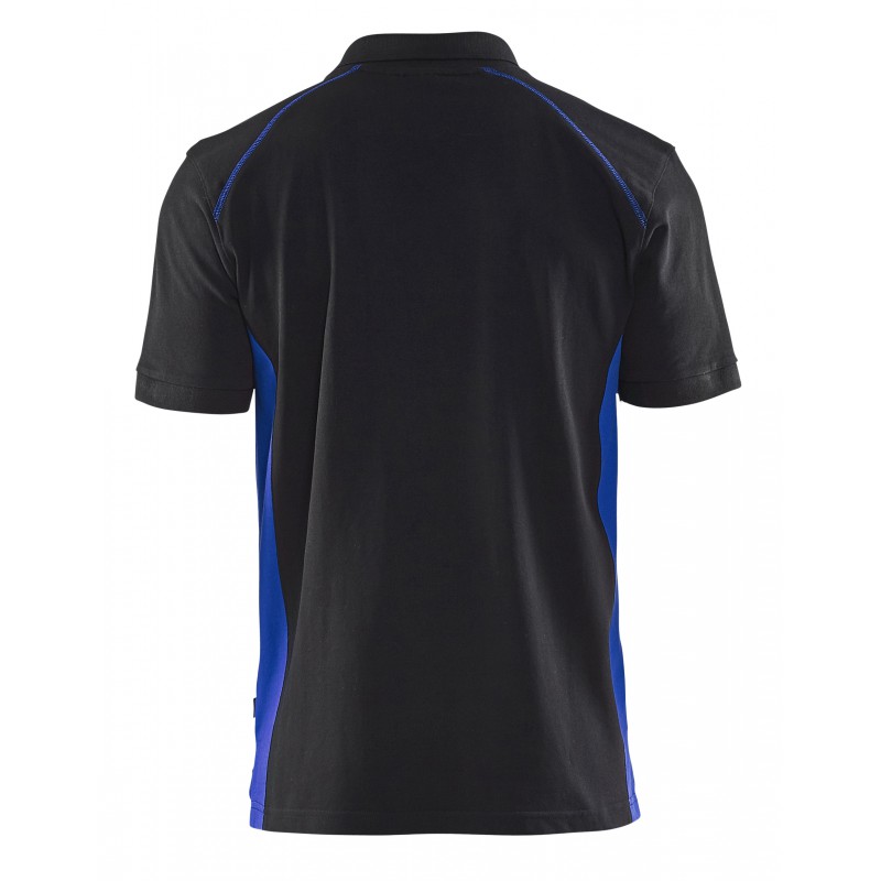 Poloshirt piqué