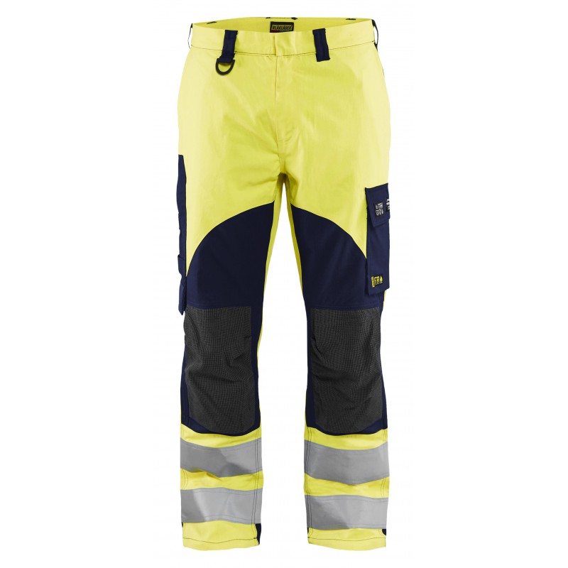 Multinorm werkbroek Inherent