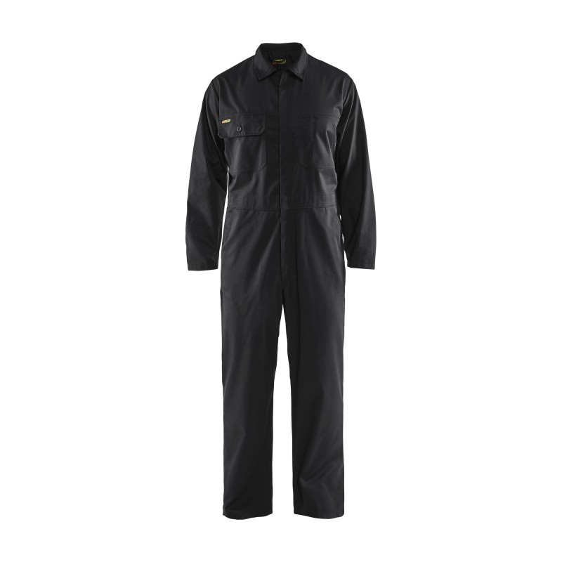 Overall