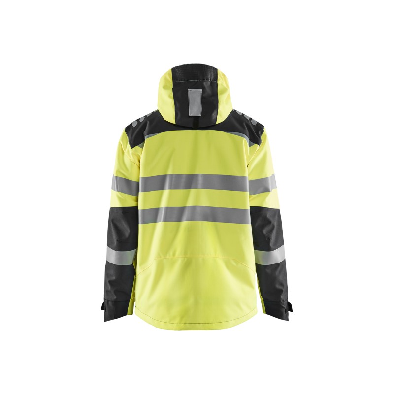 High Vis shelljack