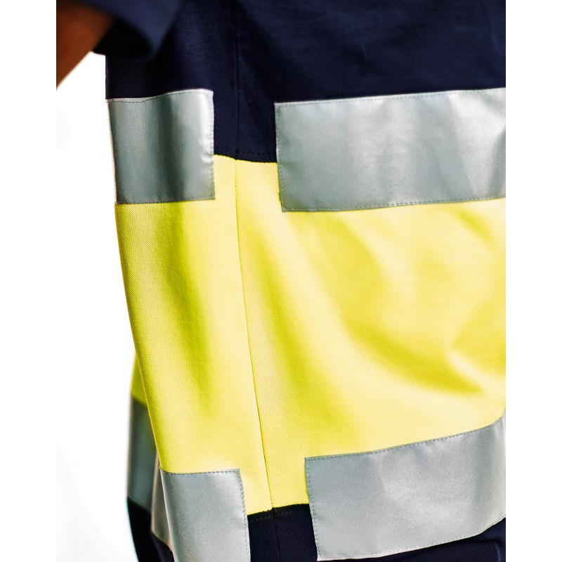 T-shirt High Vis