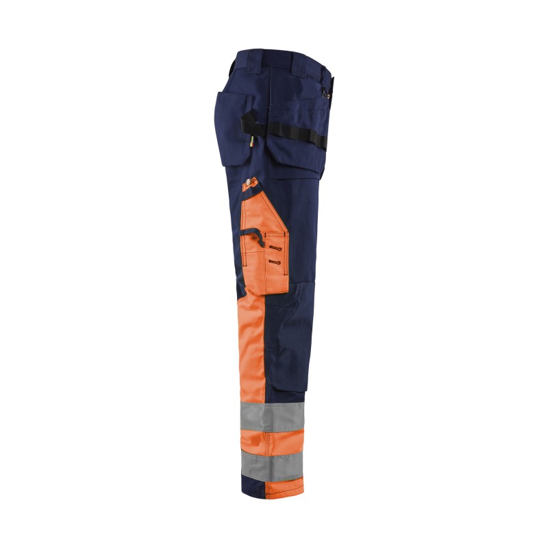 Werkbroek High Vis