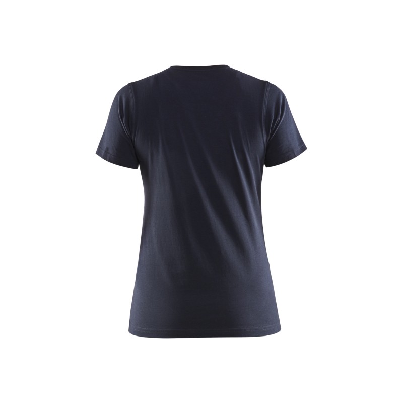 Dames T-shirt Dames T-shirt
