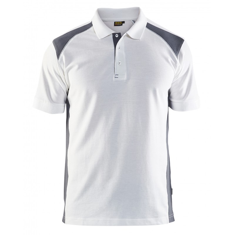 Poloshirt piqué