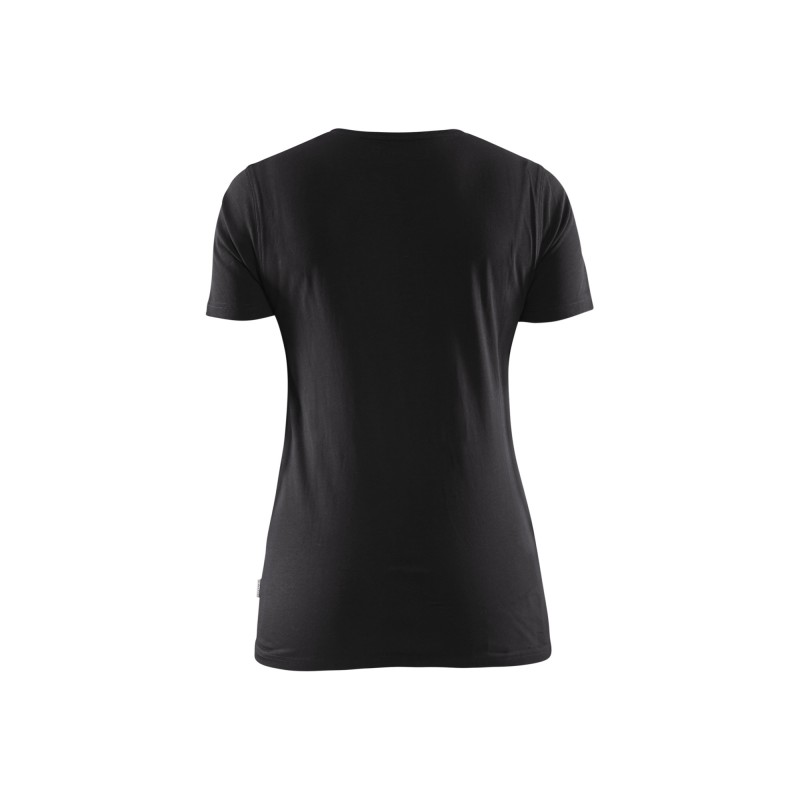 Dames T-shirt 3D