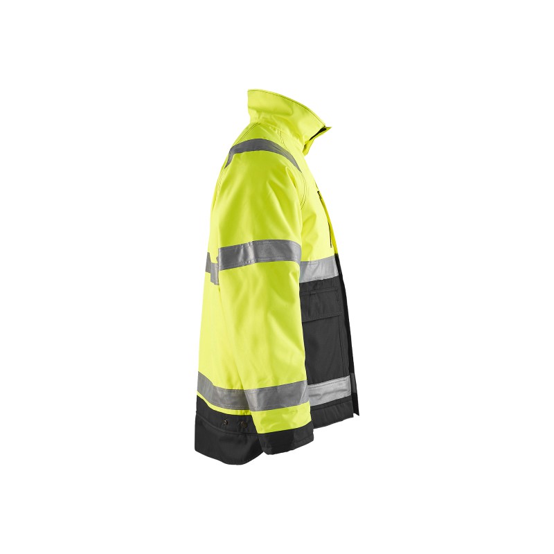 Winterjas High Vis Winterjas High Vis