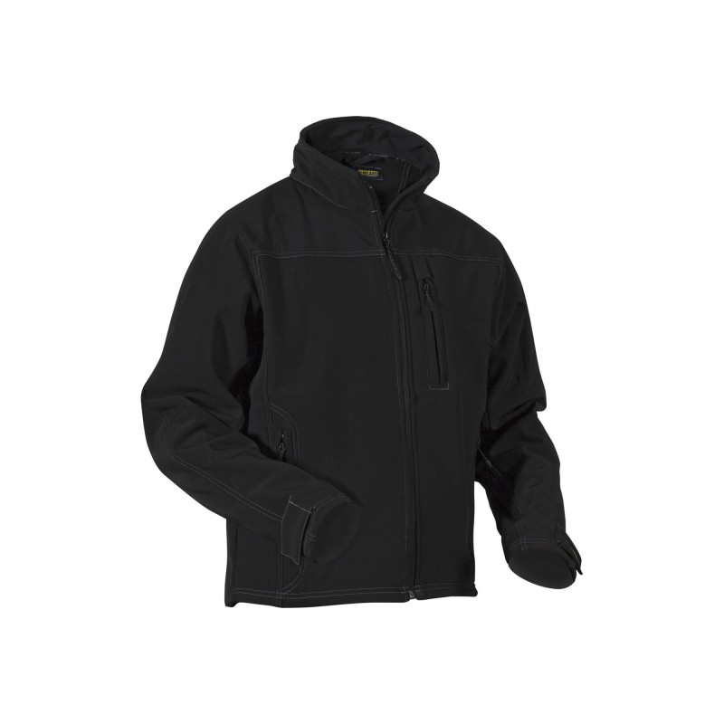 Softshell Jack Softshell Jack