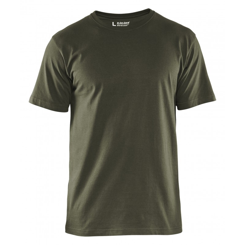 T-shirt 5-pack T-shirt 5-pack