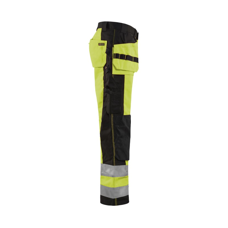 Werkbroek High Vis