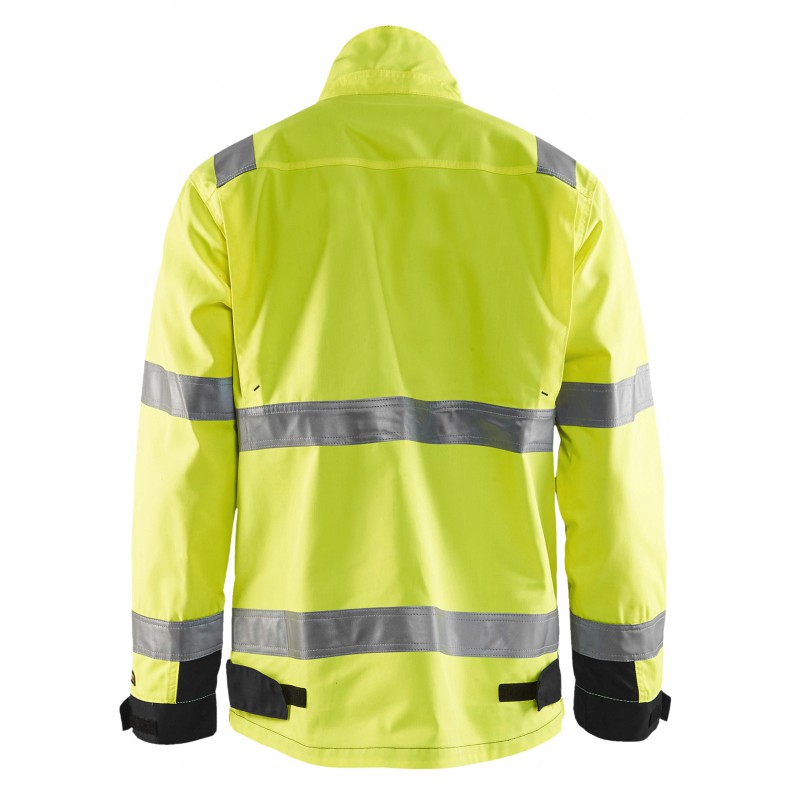 Jack High Vis