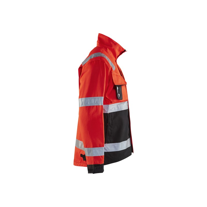 Jack High Vis