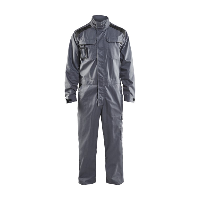 Overall Industrie Overall Industrie