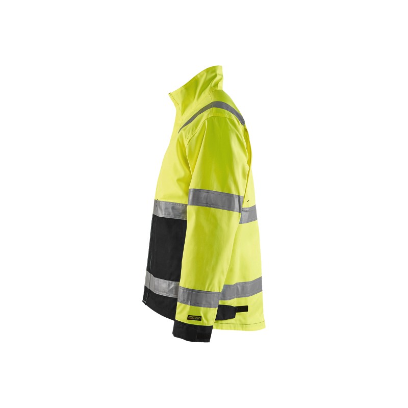 Jack High Vis