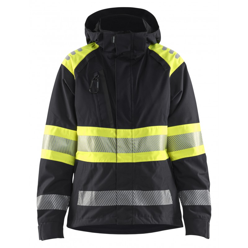 Dames Shelljack High Vis