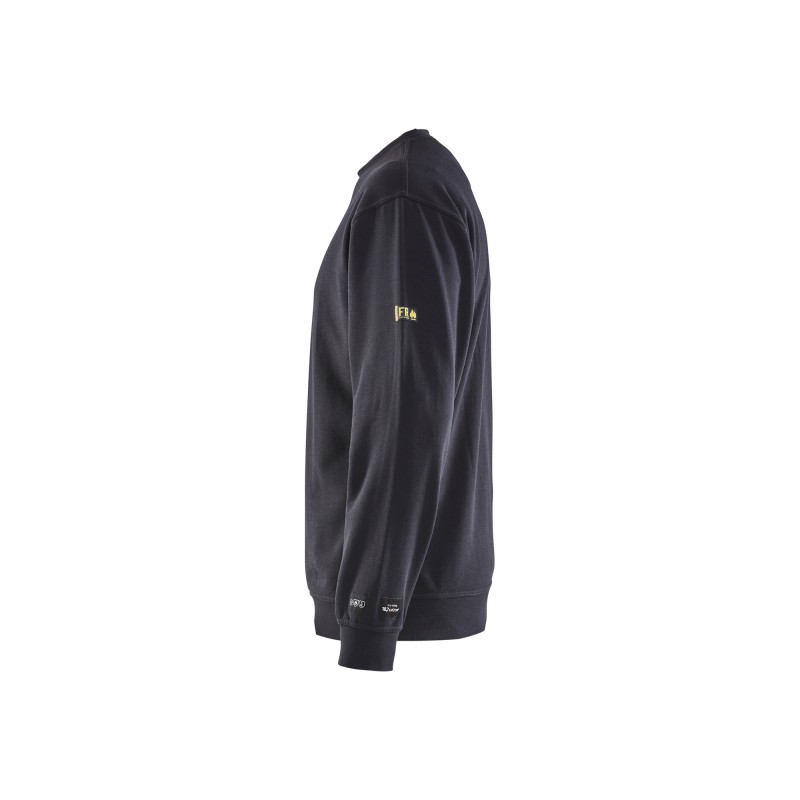 Vlamvertragend sweatshirt Vlamvertragend sweatshirt