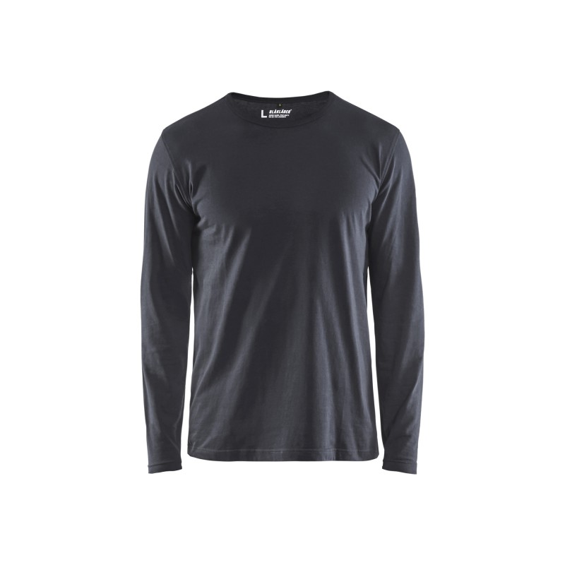T-shirt lange mouw T-shirt lange mouw