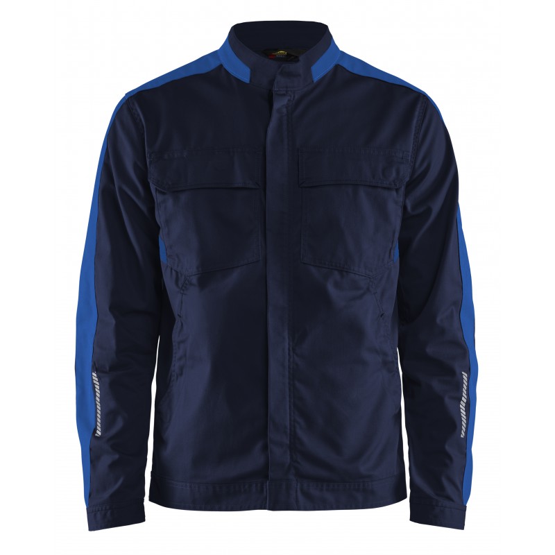 Industrie jack stretch