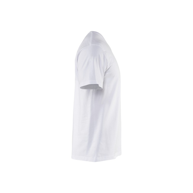 T-Shirt, V-hals T-Shirt, V-hals