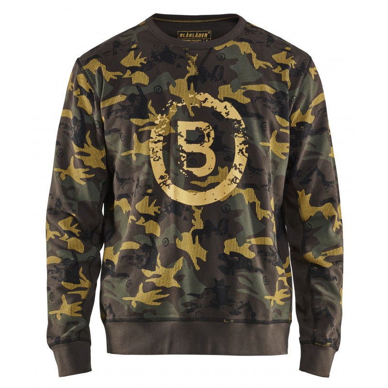 Limited sweatshirt Limited sweatshirt