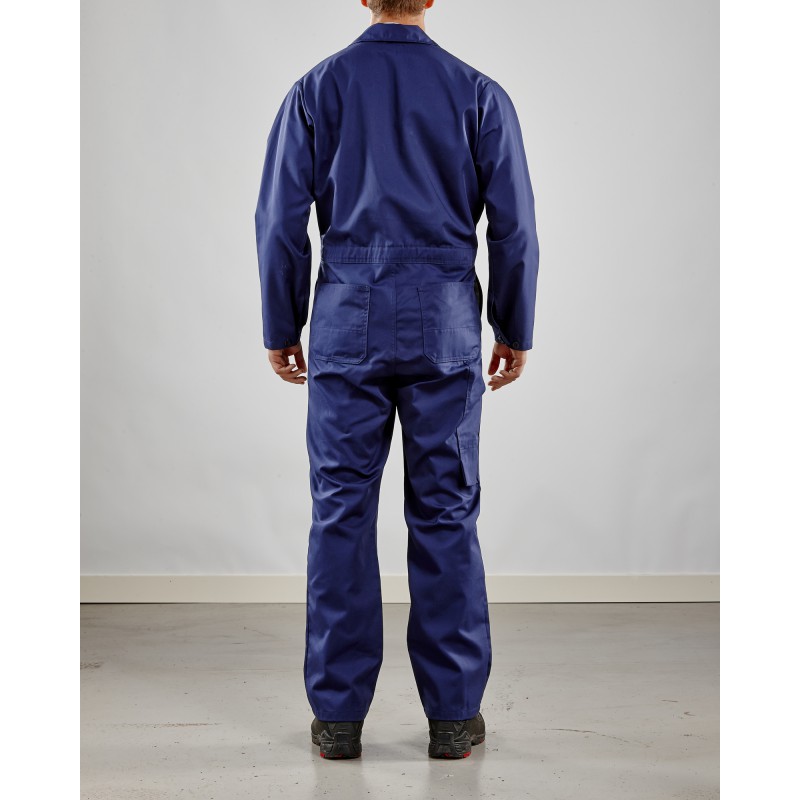 Overall