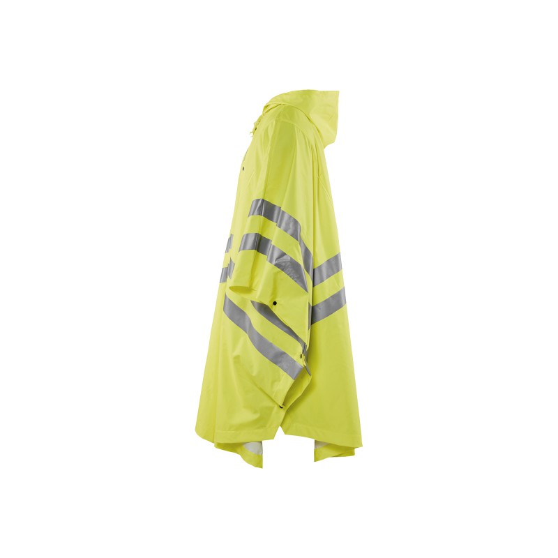 Regenponcho High Vis LEVEL 1