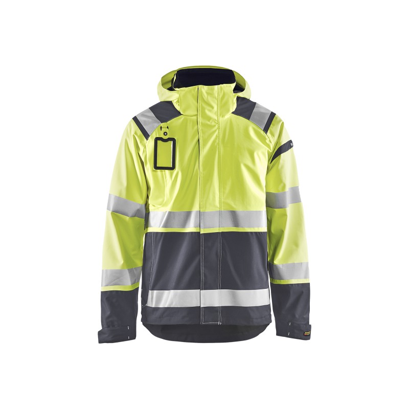 Shelljack High Vis