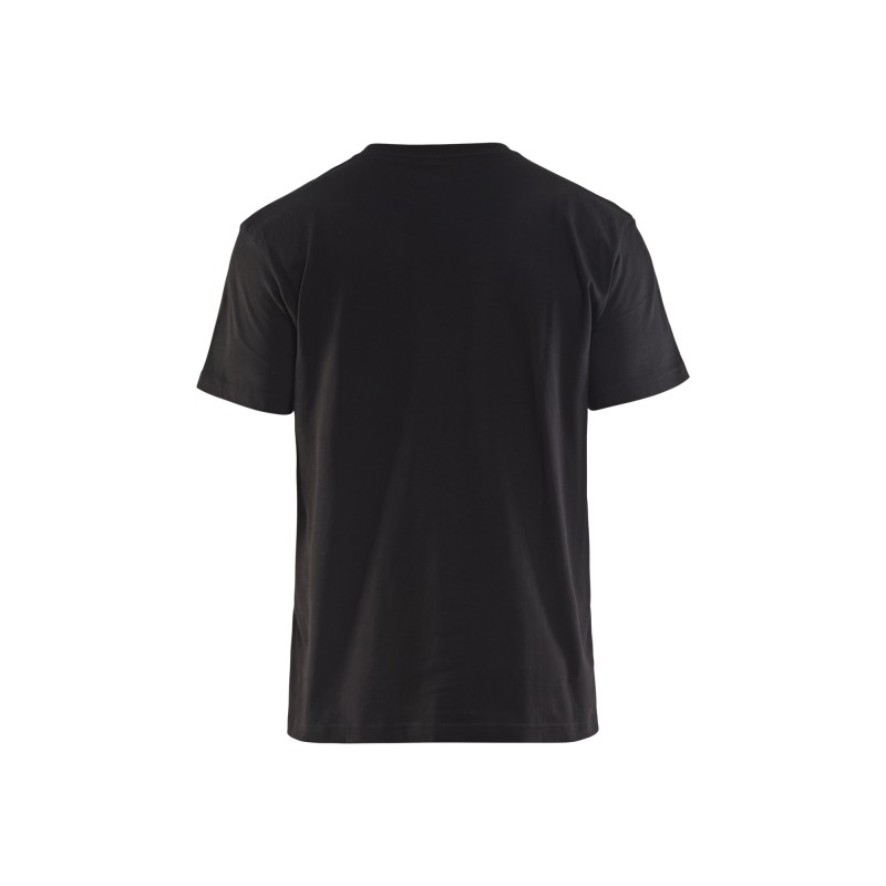 T-shirt bi-colour