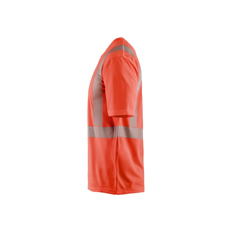UV-T-shirt High Vis