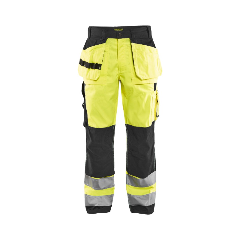 Werkbroek High Vis