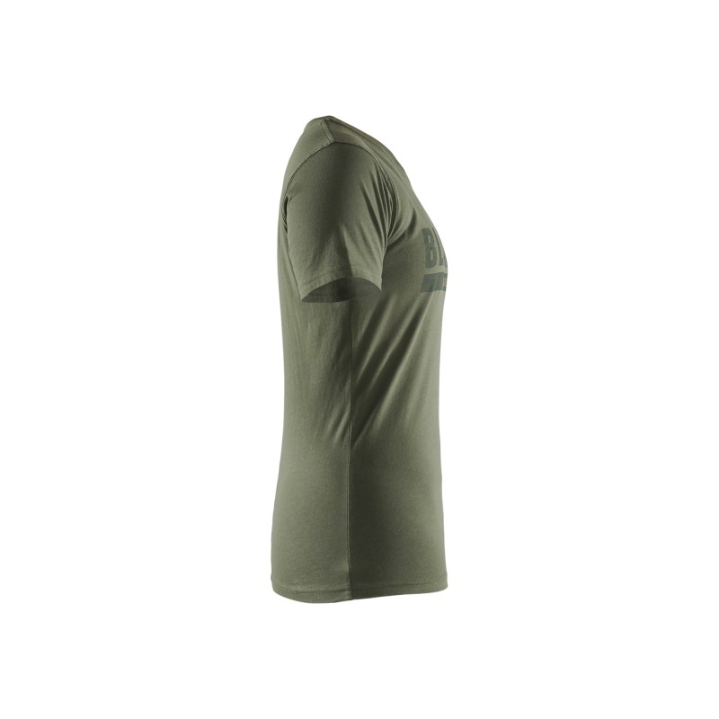 T-shirt Limited Dames T-shirt Limited Dames