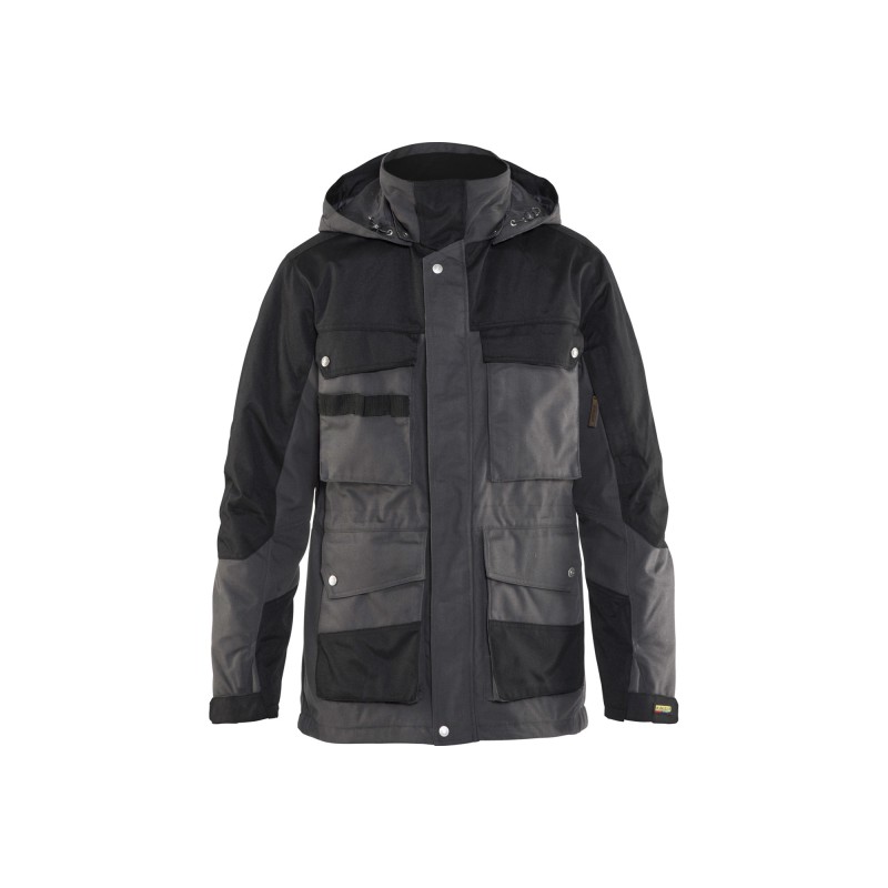 Winterparka