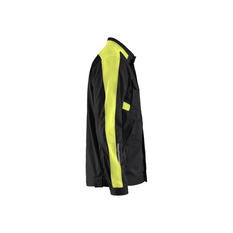 Industrie jack stretch