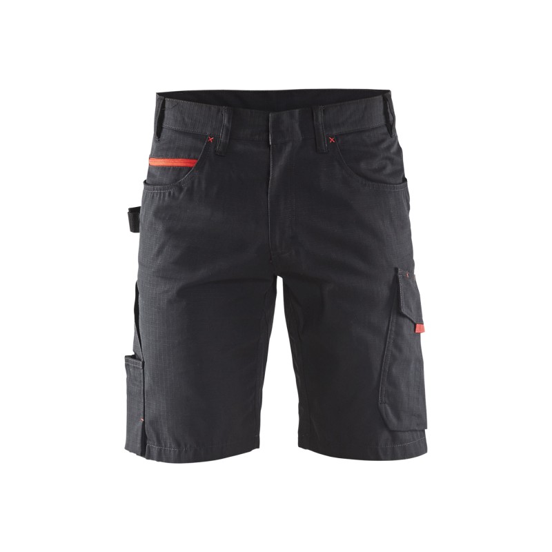 Service short